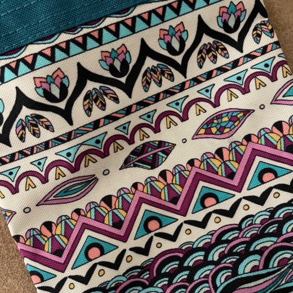 Dakine Crossbody Bag Jive Adjustable Strap - Picture 4 of 15